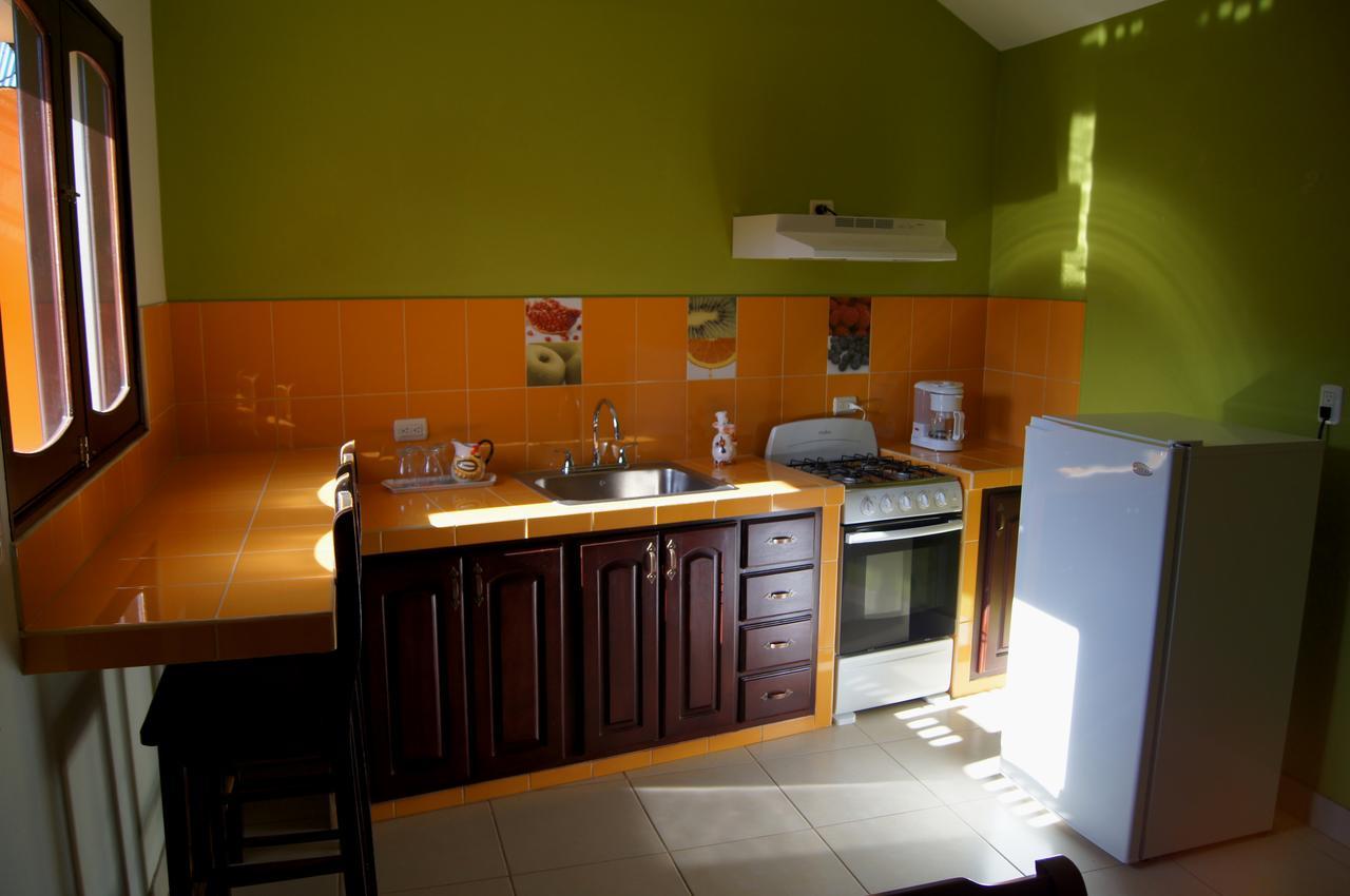 La Residencia Inn Jinotepe Zewnętrze zdjęcie