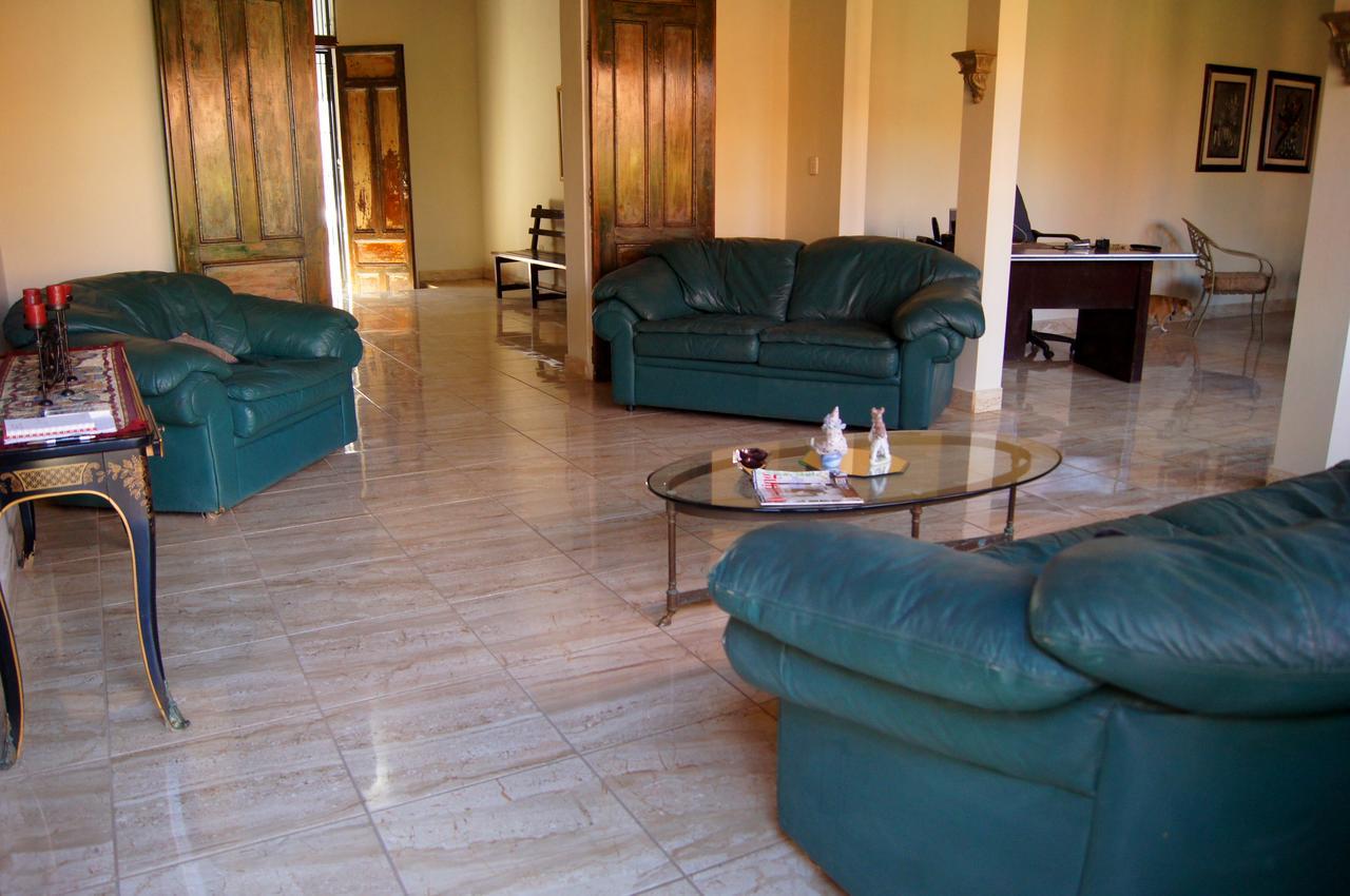 La Residencia Inn Jinotepe Zewnętrze zdjęcie